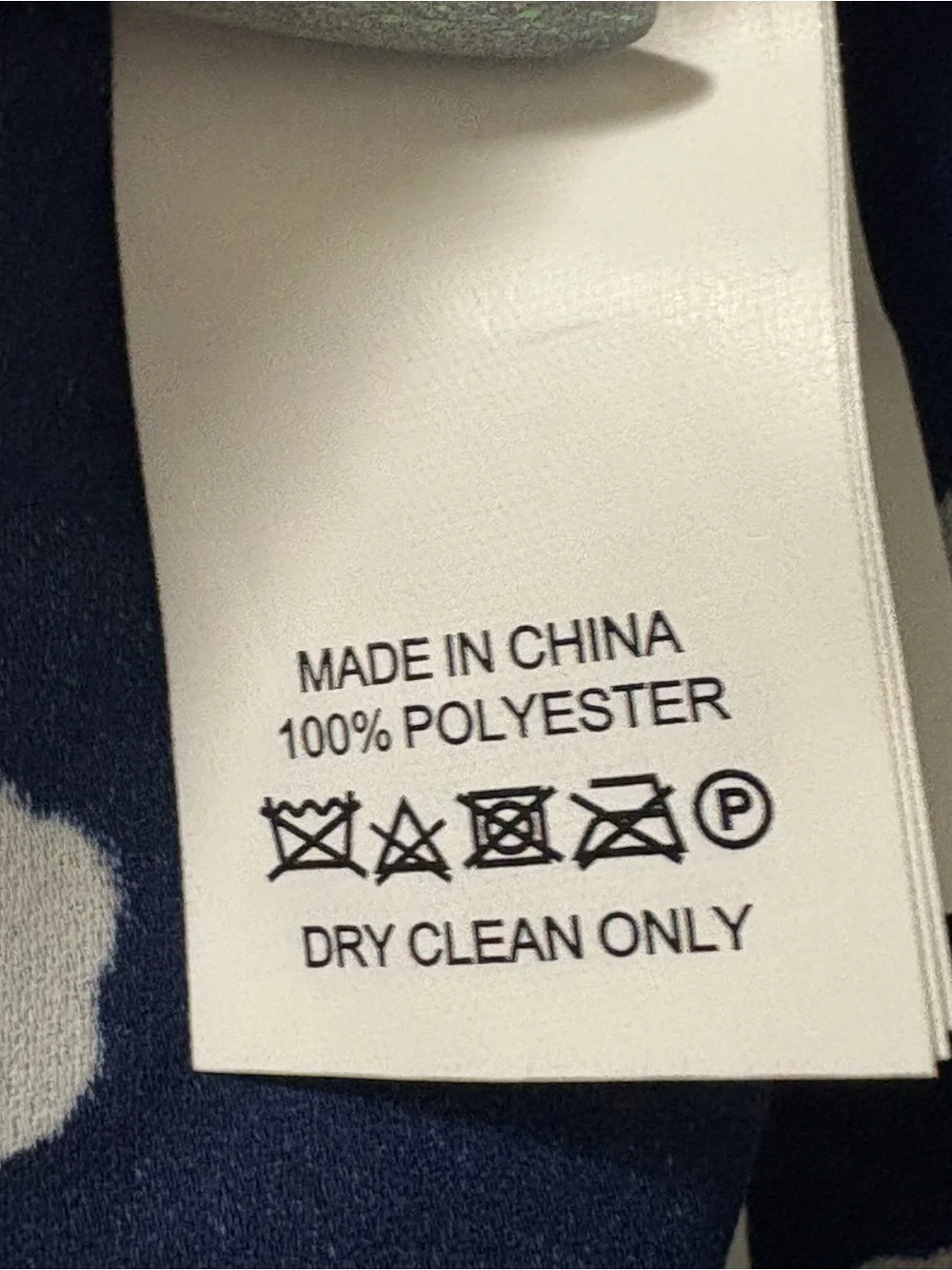 Kate Spade California Dreaming Cloud dot midi dress blue white. Size 0. NWOT